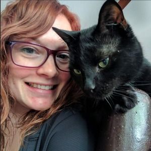 Meet your Posher, Brooke